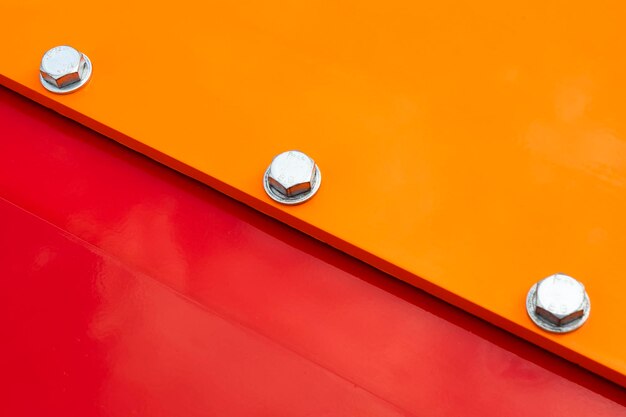 Door Hinge for Orange NYT