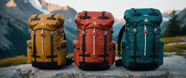 travel backpacks