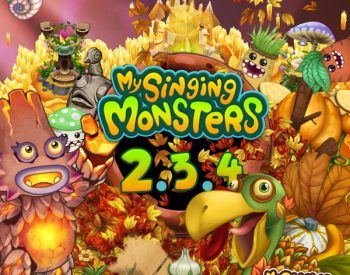 my singing monsters comic studio