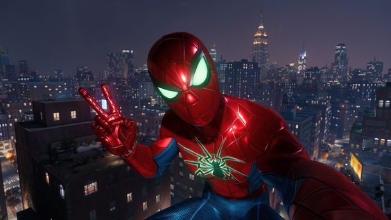 Spider-Man 2 PC port 21.9 fix