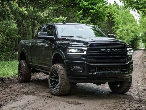 Dodge Ram Truck Clubs on the Western Slope of Colorado