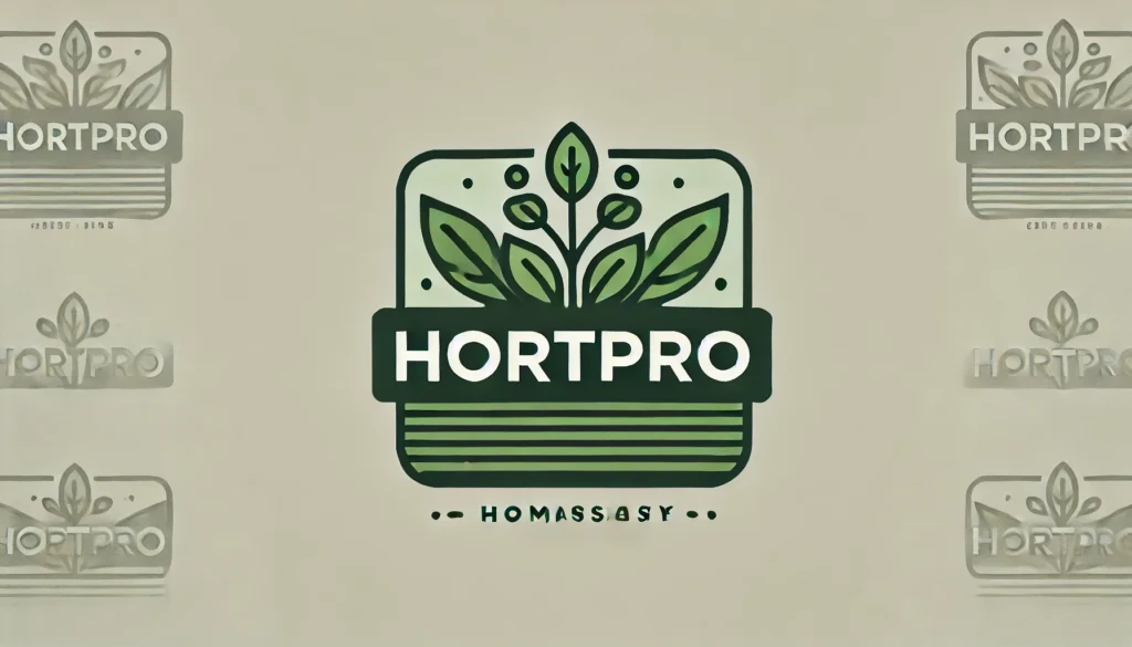 hortpro login