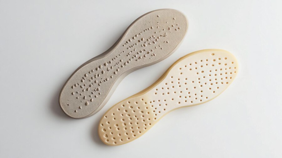 spx fit v softsole